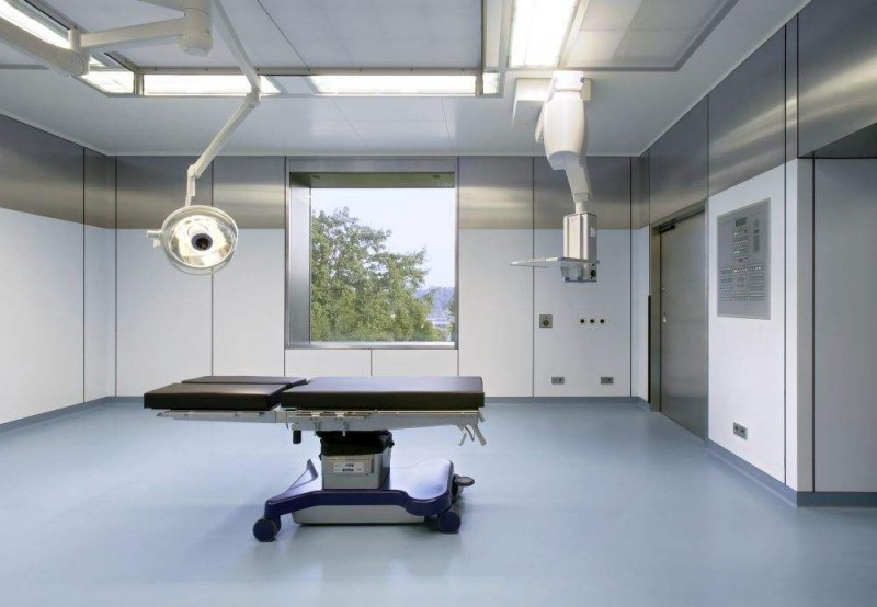 手术室净化公司分享的医疗器械管理规范