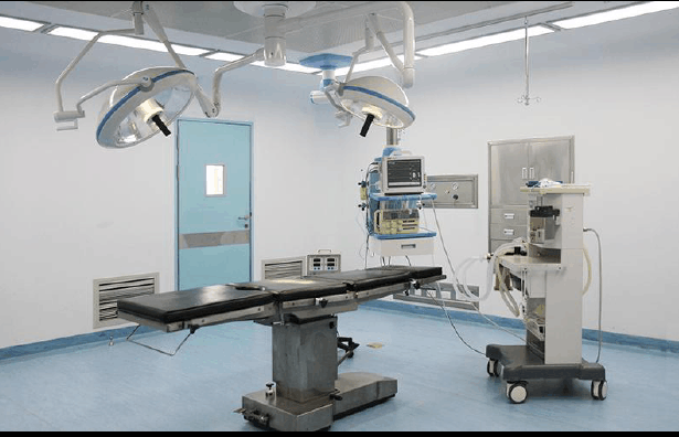 医院手术室净化的三个基本要求